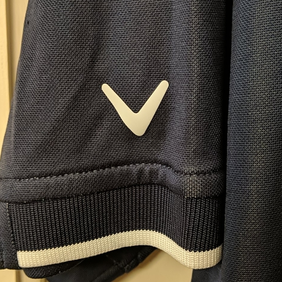 Callaway Golf Shirt - Picture 5 of 7